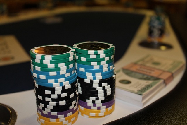 Casino Experiences