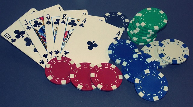 Casino Experiences